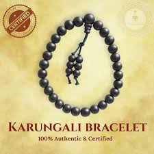 Karungali