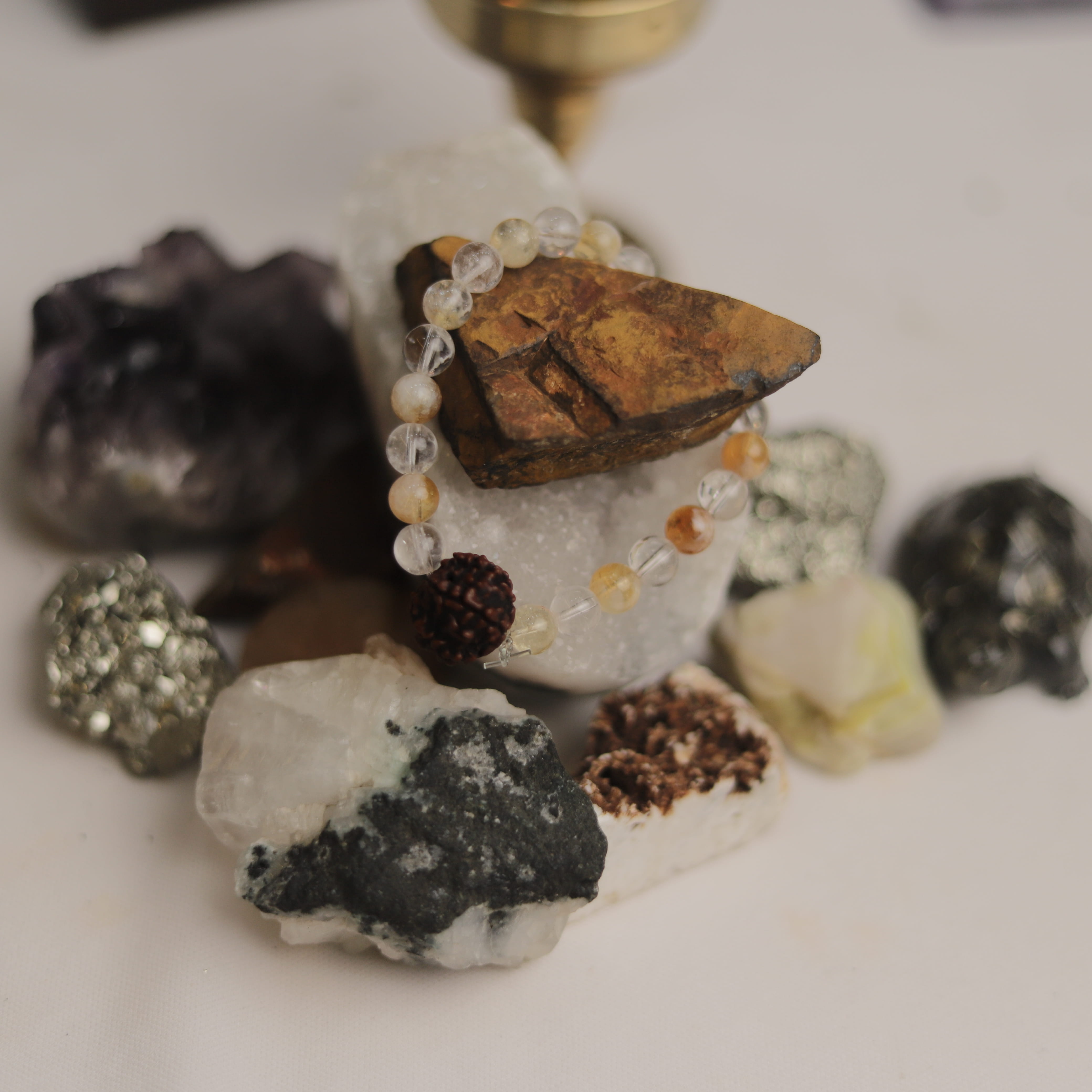 Prosperity Healing Bracelet